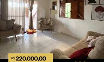 Imagem 2: CASA 3/4 - NOVA ESPERANÇA - PARNAMIRIM