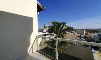 Imagem 5: Casa de Condomínio em Itu para aluguel Condomínio Vila das Hortênsias - SP