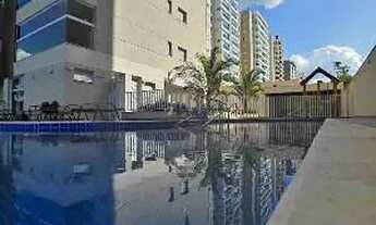 Imagem 4: Apartamento 3 dorm./3 suítes - Ed. Elegance Residence