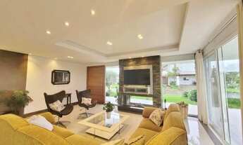 Imagem 2: Casa em Condomínio à venda em Atlântida Sul, Osório - Mobiliada e com hidromassagem REF