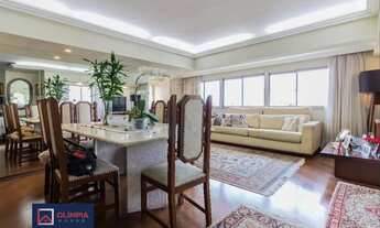 Imagem: Aluguel Cobertura 3 Dormitórios - 129 m²