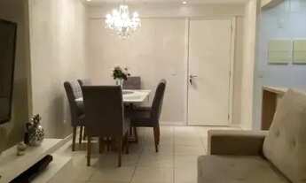 Imagem 7: Imóvel para venda tem 67 metros quadrados com 2 quartos