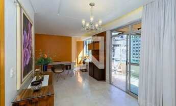 Imagem 3: Apartamento à Venda - Belvedere, 3 Quartos, 125 m2