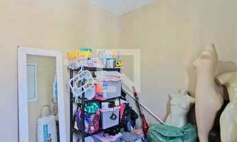 Imagem 3: Apartamento à Venda - Freguesia do Ó, 2 Quartos, 40 m2