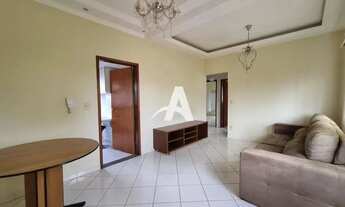 Imagem: Aluguel Apartamento mobiliado SANTA MÔNICA