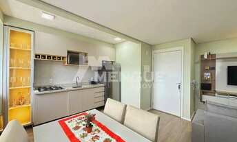 Imagem 6: Apartamento com 01 dormitório e 1 vaga à venda no bairro Ecoville em Porto Alegre com 41m²