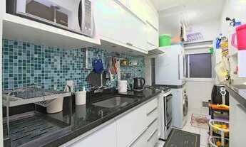 Imagem 5: Apartamento de 1m² com 2 dormitórios - Sarandi