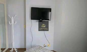 Imagem 5: Flat disponível na Bela Vista