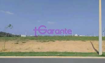 Imagem: Terreno Condominio Terras Alpha Votorantim/SP