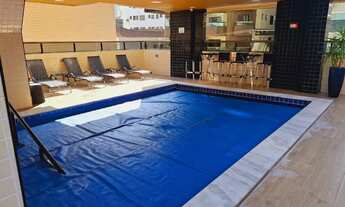 Imagem: Leia atenção apto canto forte 100 metros