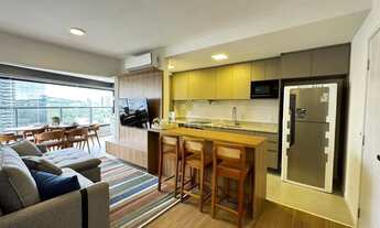 Imagem: OKA - OKA Mamoré