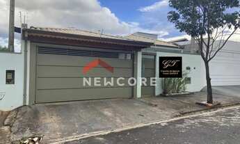 Imagem: Casa em Rua Silvio de Campos Gurgel - Residencial