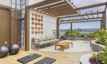 Imagem 4: Edf. Flow Boa Viagem (EL) | Apartamento 2 quartos suite | 1 vaga