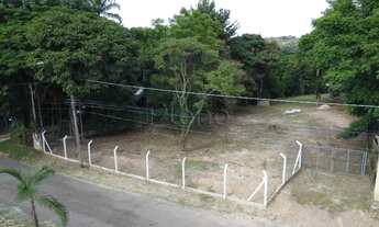 Imagem: Terreno à venda com 2625 m² no COUNTRY