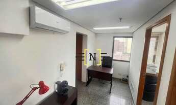 Imagem 2: Conjunto à venda, 40 m² por R$ 380.000,00 - Aclimação - São Paulo/SP