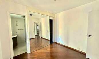 Imagem 6: Apartamento com 2 dormitórios para alugar, 100 m² por R$ 7.105,00/mês - Moema - São Paulo