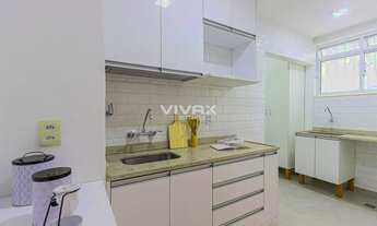 Imagem 6: COPACABANA - Maestro Francisco Braga - 2 Quartos - 1 Banheiro - 1 Vaga