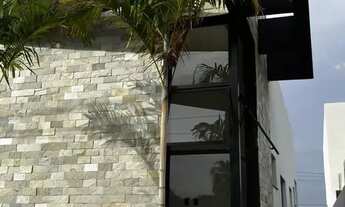 Imagem 3: Casa à venda no PADANG BEACH RESIDENCE, OLHOS D'ÁGUA, Barra dos Coqueiros, SE