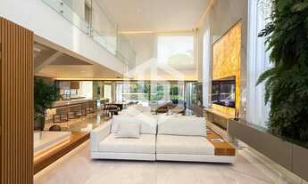 Imagem 3: Casa no condominio Reserva Da Serra com 383m² - Jundiaí/SP