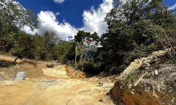 Imagem: Lote /terreno Quintas da Lagoa