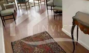 Imagem 4: MARAVILHOSO 3 QUARTOS EM EXCELENTE LOCALIZAÇÃO DE IPANEMA