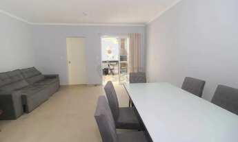 Imagem: Apartamento Mobiliado no Residencial Argolo