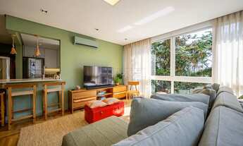 Imagem 5: Lindo apartamento com 2 vagas no Petrópolis