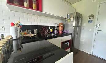 Imagem 4: Apartamento para LOCAÇÂO, localizado no Edifício Línea Home Style, no bairro CENTRO em Jun