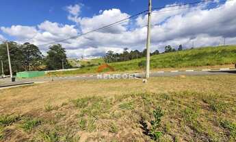 Imagem 4: Lote em condomínio em Alameda das Violetas - Reserva Nature - Jandira/SP