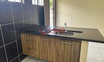 Imagem 2: KITNET LOCAÇÃO - JD BELA VISTA