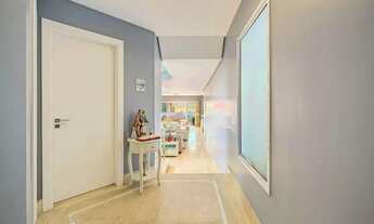 Imagem 4: Casa com 3 dormitórios à venda, 350 m² por R$ 4.300.000,00 - Alphaville 9 - Santana de Par