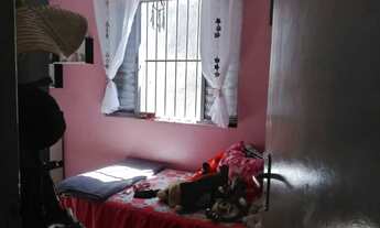 Imagem 3: Sobrado em Rua Estevão de Almeida - Vila Cascatinha - São Vicente/SP