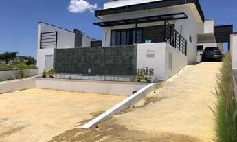 Imagem: Casa no Condomínio Residencial Haras Inga