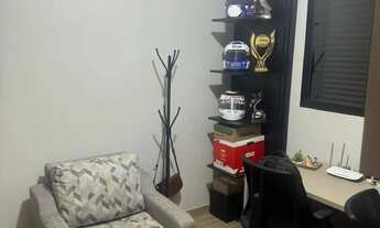 Imagem 7: Casa para venda em Quintas de São José de 52.76m² com 2 Quartos