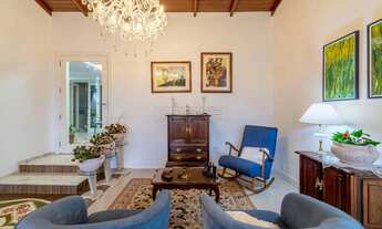 Imagem 5: Casa 4 quartos 4 vagas Boa Vista