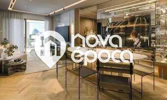 Imagem 2: Botafogo Apartamento com 3 dormitórios