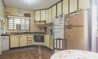 Imagem 4: Casa com 8 dormitórios à venda, 470 m² por R$ 1.300.000,00 - Vila Valparaíso - Santo André