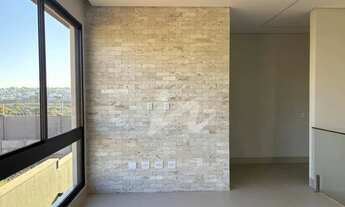 Imagem 3: Casa com 3 dormitórios à venda, 314 m² por R$ 3.770.000 - Condomínio Tamboré - Uberlândia