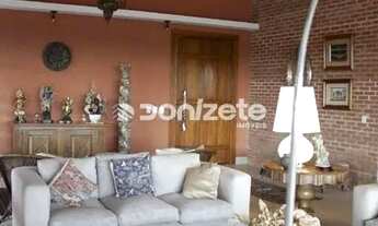 Imagem 4: Casa com 4 dormitórios à venda, 549 m² por R$ 2.100.000,00 - Torninos - Cesário Lange/SP