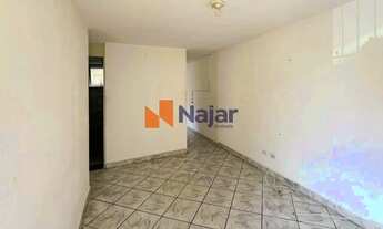 Imagem: APARTAMENTO RESIDENCIAL SAFIRAS