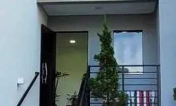 Imagem 2: Apartamento Mobiliado com 2 Dormitórios e 2 Vagas na Velha!