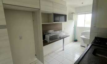 Imagem 2: Alugo apartamento Semi Mobiliado proximo ao Centro Politico!!!