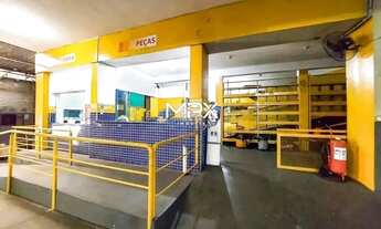 Imagem 4: Galpão para alugar em Piracicaba, Nova América, com 850 m²