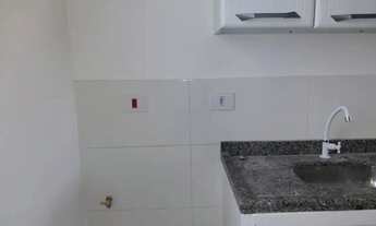 Imagem 3: Imóvel para aluguel possui 40 metros quadrados com 2 quartos em Cidade Patriarca - São Pau