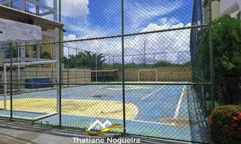 Imagem 7: Apartamento à venda no RESIDENCIAL RECANTO DAS GARÇAS , SÃO CONRADO, Aracaju, SE