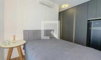 Imagem 5: Apartamento à Venda - Consolação, 1 Quarto, 41 m2