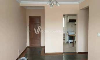 Imagem 4: Apartamento à venda no condomínio Girassol no bairro Chácara Primavera com 3 quartos e 1 v