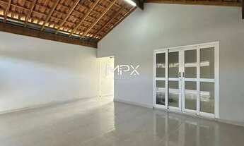 Imagem: Casa à venda no Parque Residencial Monte