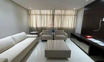 Imagem 2: SQS 214 ASA SUL, 3 QTS 1 SUÍTE, VAZADO