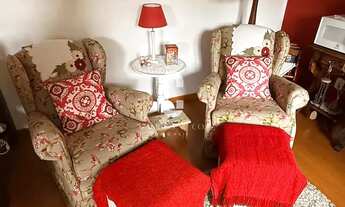 Imagem 5: Studio à venda em Campos do Jordão Jaguaribe